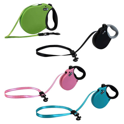 ALCOTT Adventure Vodilica na regulaciju, traka, 5m