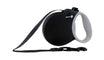 ALCOTT Adventure Vodilica na regulaciju Small, traka, 5m, do 20kg, crna