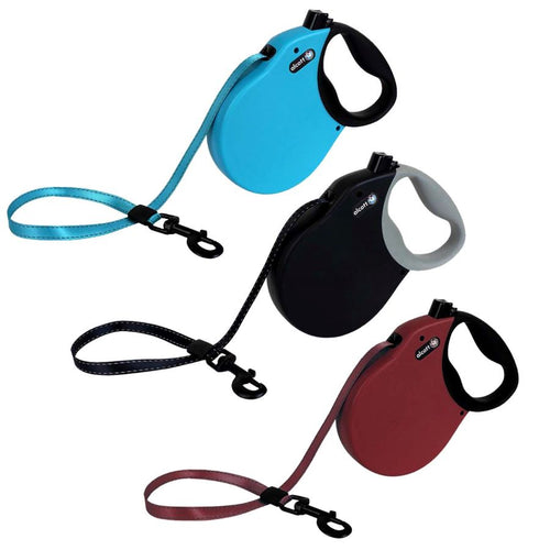 ALCOTT Expedition Vodilica na regulaciju, traka, 7,5 m