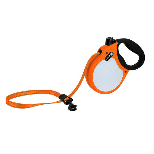 ALCOTT Visibility Vodilica na regulaciju Large, traka, 5m, do 50kg, narancasta