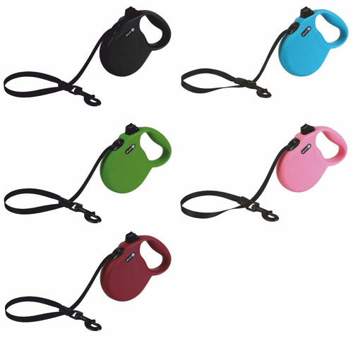 ALCOTT Wanderer Vodilica na regulaciju, traka, 5m