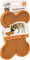 ALL FOR PAWS Bone Appetit Lick Mat Tasty Bone S, 20x14x1,5cm