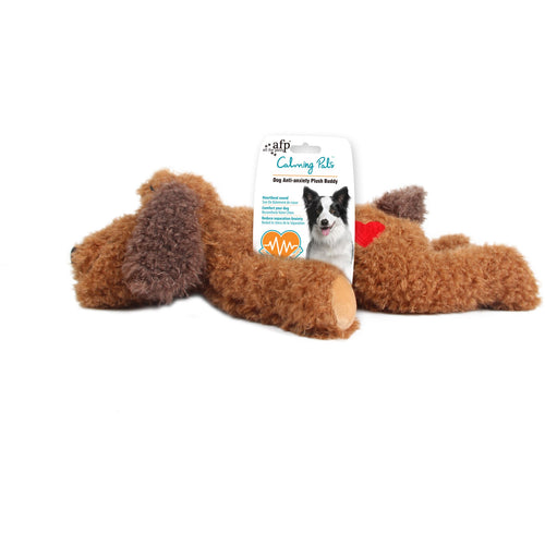 ALL FOR PAWS Calming Pals Pas plisani, protiv anksioznosti