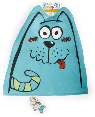 ALL FOR PAWS Catoon Candy Cat Sack Vreca za mace, 56x42x1,5cm