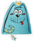 ALL FOR PAWS Catoon Candy Cat Sack Vreća za mace, 56x42x1,5cm