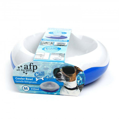 ALL FOR PAWS Chill Out-Cooler Zdjelica za rashlađivanje razne velicine