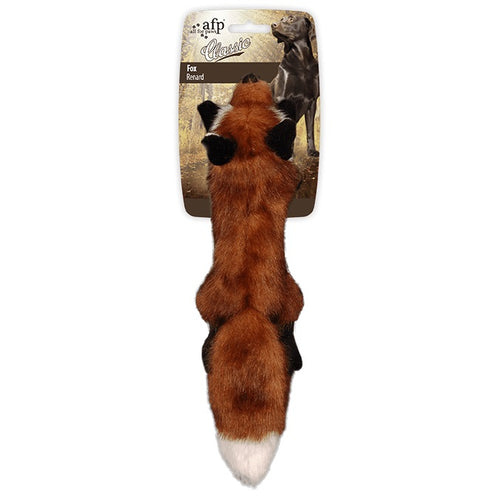 ALL FOR PAWS Classic Fox L, zvucna, 39x20x12cm