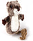 ALL FOR PAWS Classic Justin Beaver s konopcem, 39x19x11cm