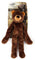 ALL FOR PAWS Classic Michel Bear s konopcem, 40x17x10cm