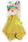 ALL FOR PAWS CLERANCE Pups Blanky za štence, zvučna, 41x41x5cm