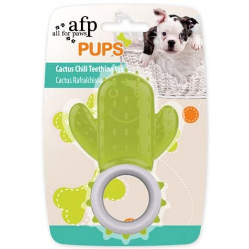 ALL FOR PAWS CLERANCE Pups Cactus, za stence, 7,5x11,5x40cm
