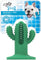 ALL FOR PAWS Dental Dog Chews Cactus Green L, 12x15x12,1cm