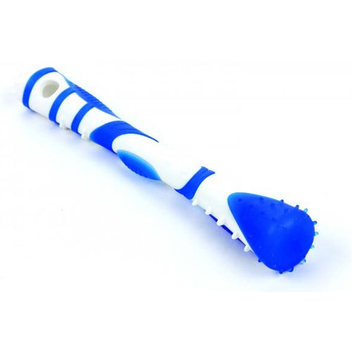 ALL FOR PAWS Dental Dog Chews Futuristick Stap, razne boje