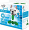 ALL FOR PAWS Dental Dog Chews Jack Green, 15x14x13cm