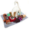 ALL FOR PAWS Dig It! Njuškavac s igračkom, interaktivna hranilica, 76x52x10 cm