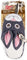 ALL FOR PAWS Doggies' Shoes Rabbit Slipper, zvučna, 21,8x11x13,5cm