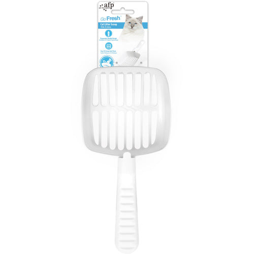 ALL FOR PAWS Go Fresh Lopatica, 12x30x5cm