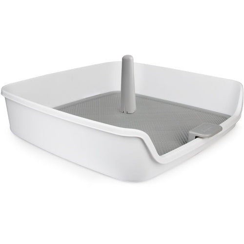 ALL FOR PAWS Go Fresh WC za stence, 63x63x15cm