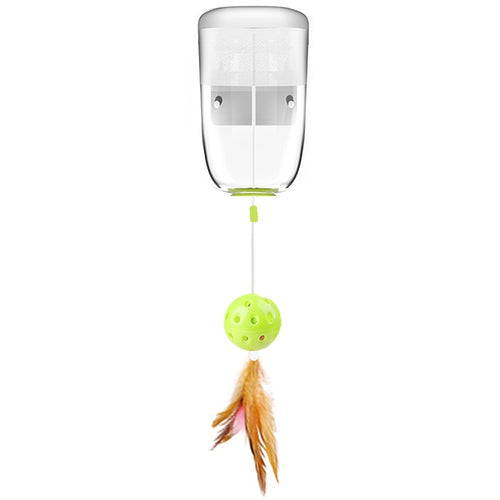 ALL FOR PAWS Interactives Treat Dispenser Mahalica s dispenzerom poslastica