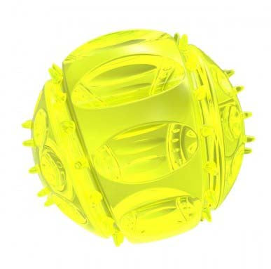 ALL FOR PAWS K-Nite Light Ball 7,3cm
