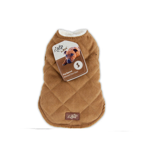 ALL FOR PAWS Kaputic Diamond Stitch