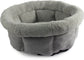 ALL FOR PAWS Lamb Cuddle Krevet, 42x22cm, sivi