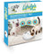 ALL FOR PAWS Lifestyle4Pets Automatska hranilica, 5 obroka, 25,5x21x18cm