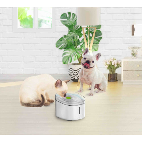 ALL FOR PAWS Lifestyle4Pets The Purefect Pet fontana za vodu, 3 L