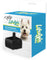 ALL FOR PAWS Lifestyle4Pets Zamjenska pumpa za Purefect Pet za fontanu za vodu