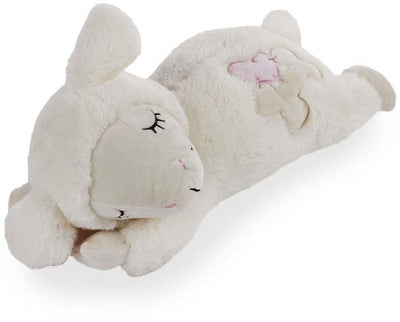ALL FOR PAWS Little Buddy Heart Beat Sheep, za stence i macice, 38x23x18cm