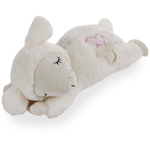 ALL FOR PAWS Little Buddy Heart Beat Sheep, za stence i macice, 38x23x18cm