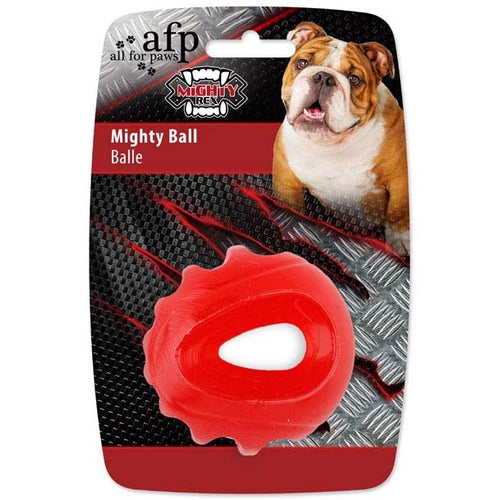ALL FOR PAWS My T-Rex Ball, 7cm