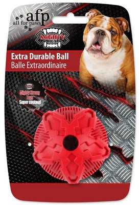 ALL FOR PAWS My T-Rex Extra Durable Ball, 6,4cm