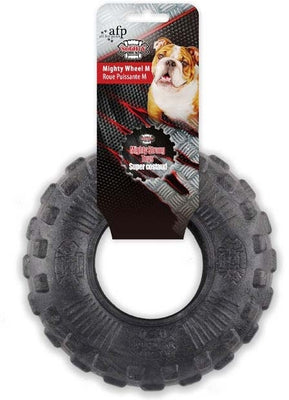 ALL FOR PAWS My T-Rex Wheel