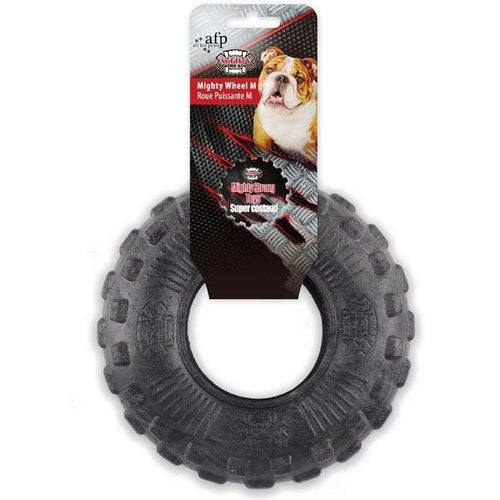 ALL FOR PAWS My T-Rex Wheel