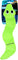 ALL FOR PAWS OUTLET K-Nite Glowing Eel, 44x10x4,5cm