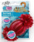 ALL FOR PAWS OUTLET Knotty Habit Candy Vunena igračka sa zvečkom, 9,5x5x5cm