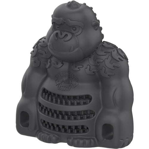 ALL FOR PAWS OUTLET My T-Rex Tough Chew Gorilla L, 13x9x5cm