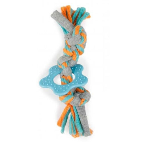 ALL FOR PAWS OUTLET Pups Multi Sweater Rope za stence, 19x6x3,5cm