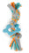 ALL FOR PAWS OUTLET Pups Multi Sweater Rope za štence, 19x6x3,5cm
