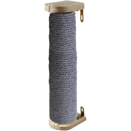 ALL FOR PAWS OUTLET Skywalk, stup za grebanje, zidni, 10x12x45 cm
