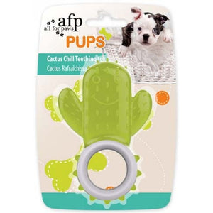 ALL FOR PAWS Pups Cactus, za stence, 7,5x11,5x40cm