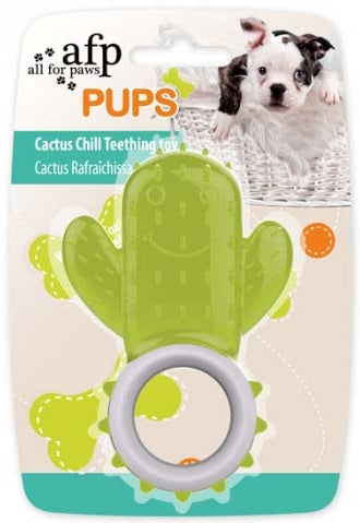 ALL FOR PAWS Pups Cactus, za stence, 7,5x11,5x40cm