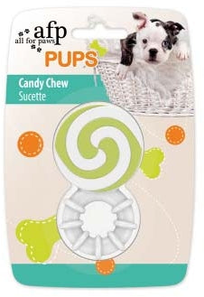ALL FOR PAWS Pups Candy Chew za stence, 11x6x1,3cm