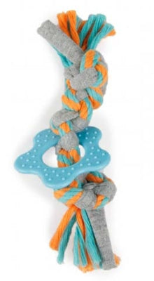 ALL FOR PAWS Pups Multi Sweater Rope za stence, 19x6x3,5cm