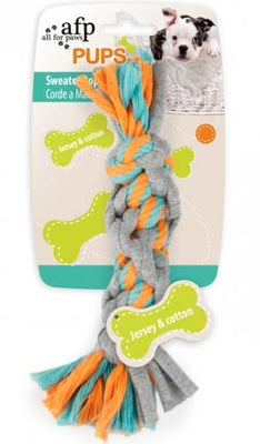 ALL FOR PAWS Pups Sweater Rope za stence, 19x5x3,5cm