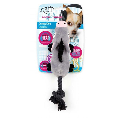 ALL FOR PAWS Ultrasonic Donkey King, 38,5x12,5x6cm