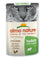 ALMO NATURE Holistic Anti Hairball, s piletinom, vrećica za mačke, 70g