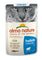 ALMO NATURE Holistic Sterilized, s bakalarom, vrećica za ster. mačke, 70g