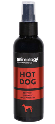 ANIMOLOGY Hot Dog, parfem za pse, 150ml